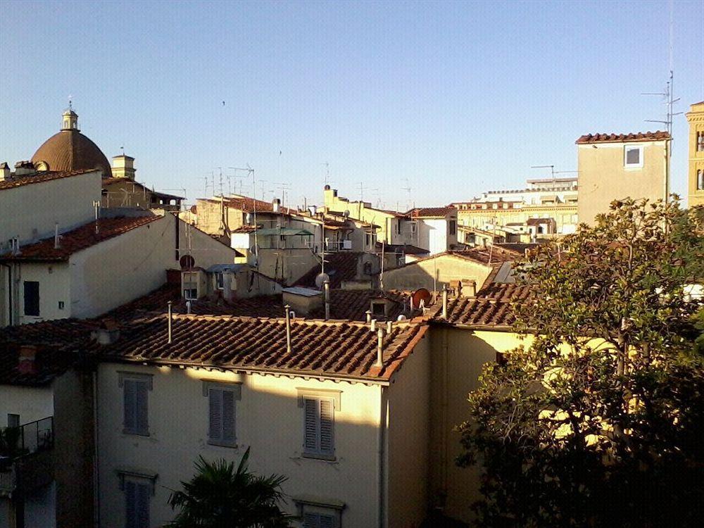 Bellevue House Affittacamere Florence Extérieur photo