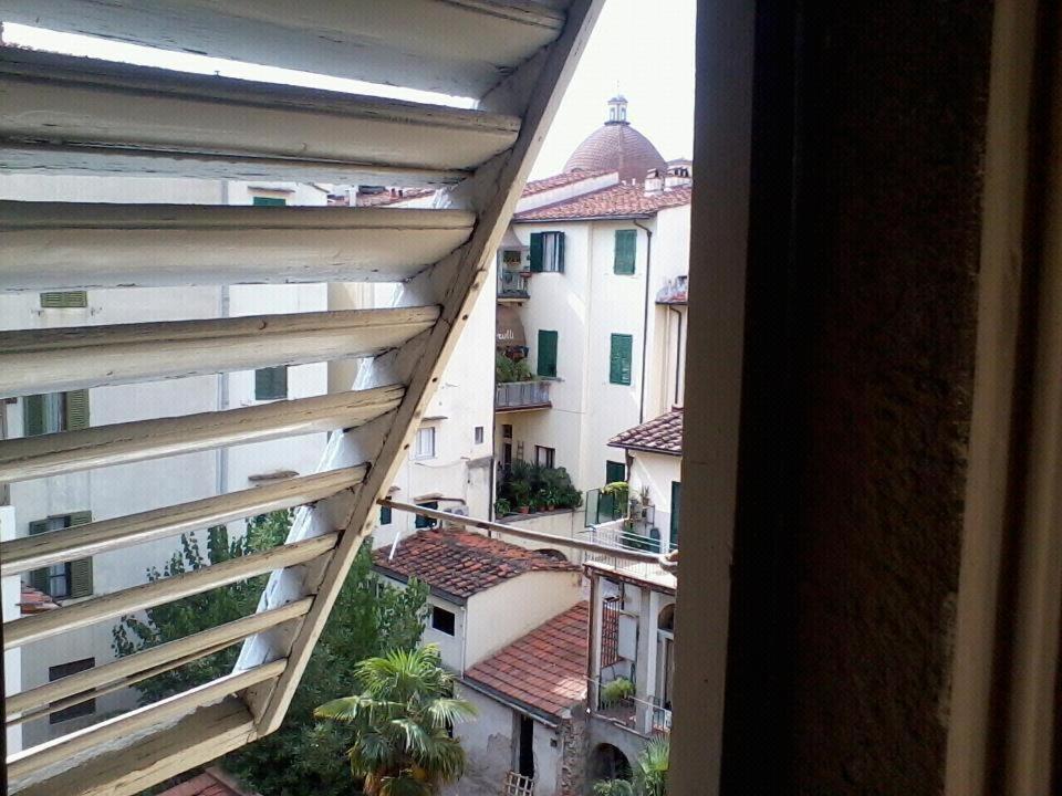 Bellevue House Affittacamere Florence Extérieur photo