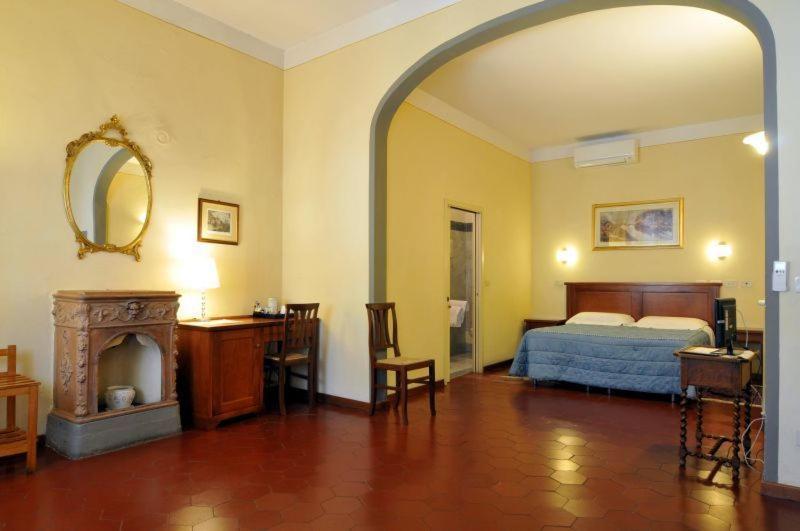 Bellevue House Affittacamere Florence Extérieur photo