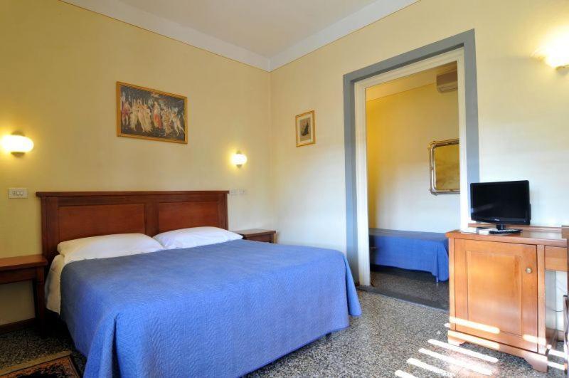 Bellevue House Affittacamere Florence Extérieur photo