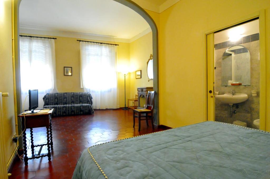 Bellevue House Affittacamere Florence Chambre photo