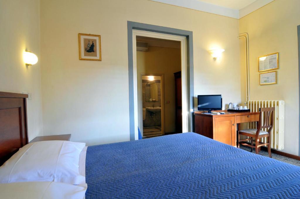 Bellevue House Affittacamere Florence Chambre photo