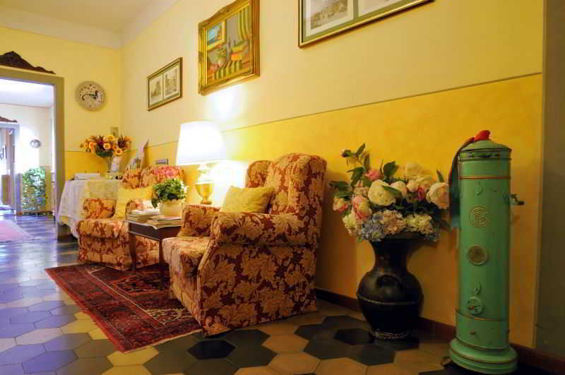 Bellevue House Affittacamere Florence Extérieur photo
