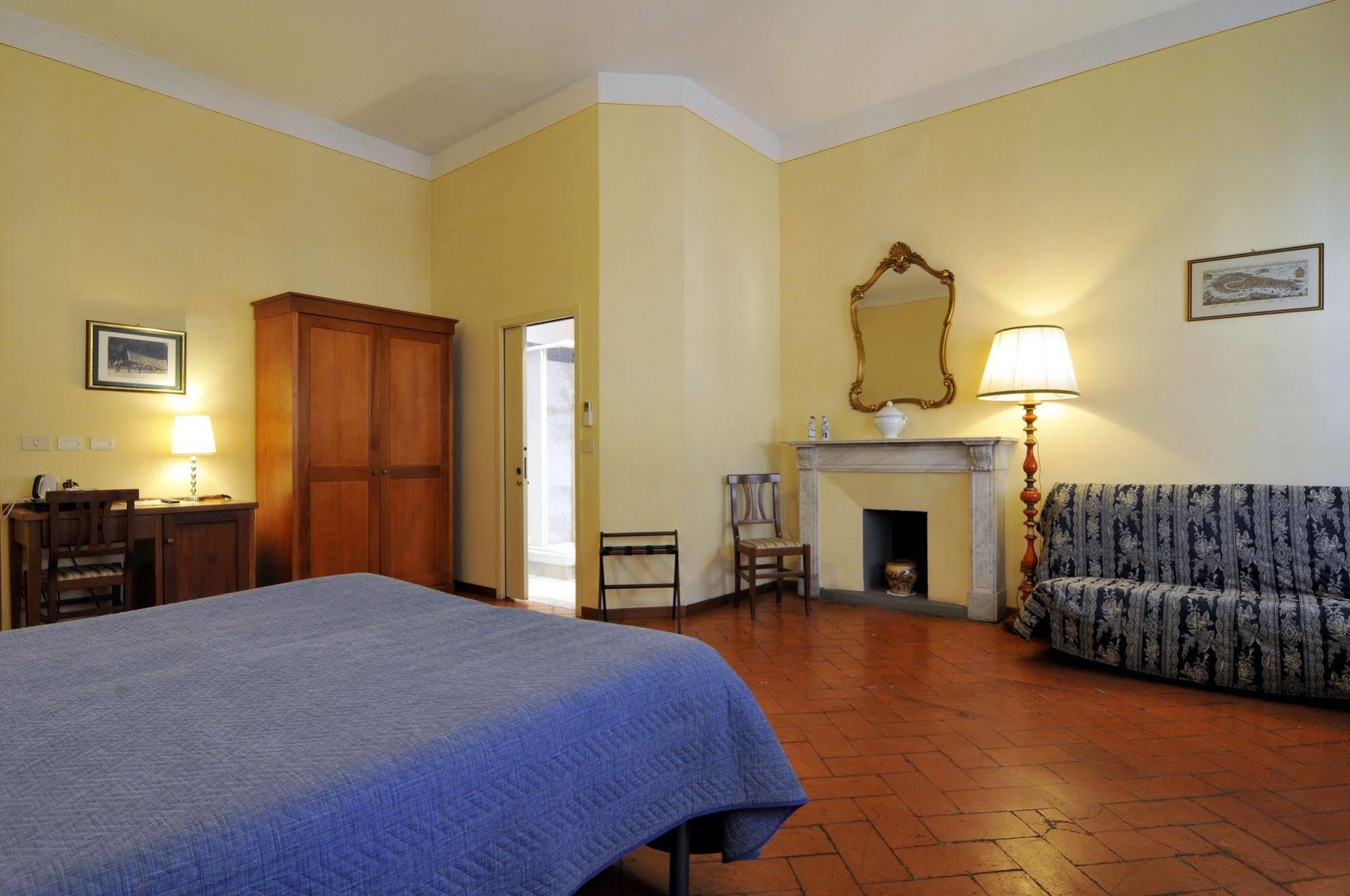 Bellevue House Affittacamere Florence Extérieur photo