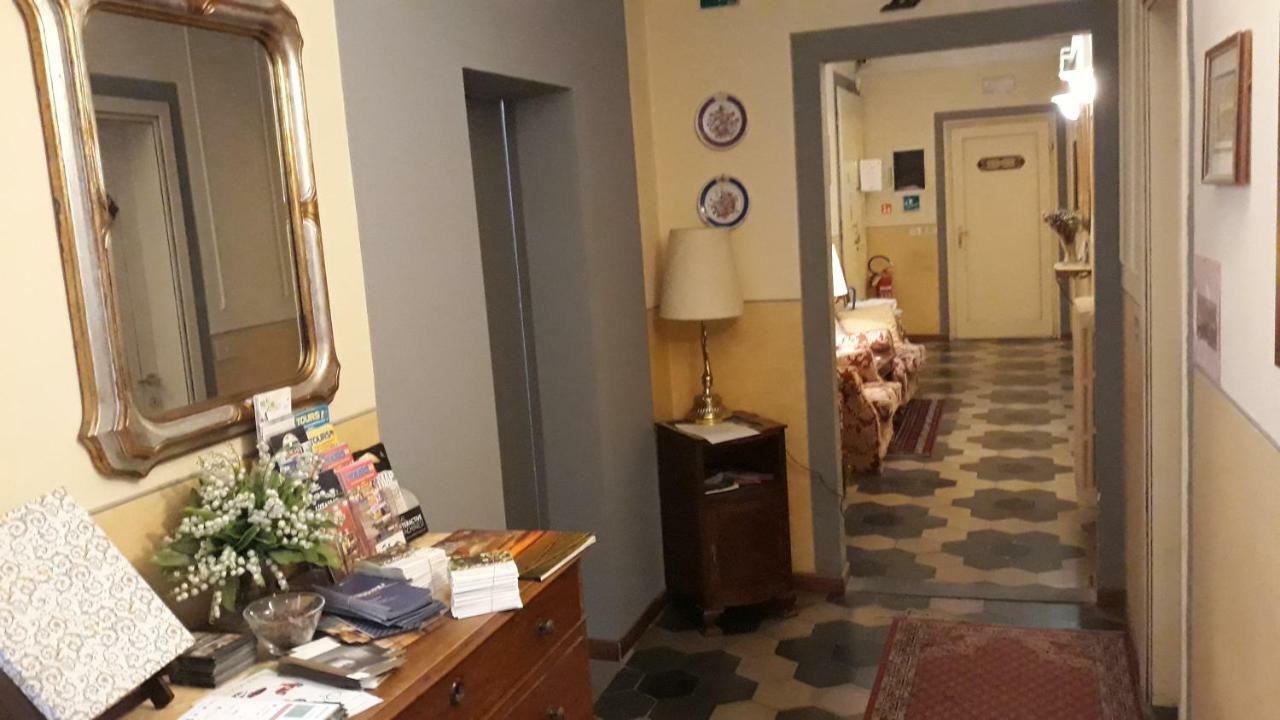 Bellevue House Affittacamere Florence Extérieur photo