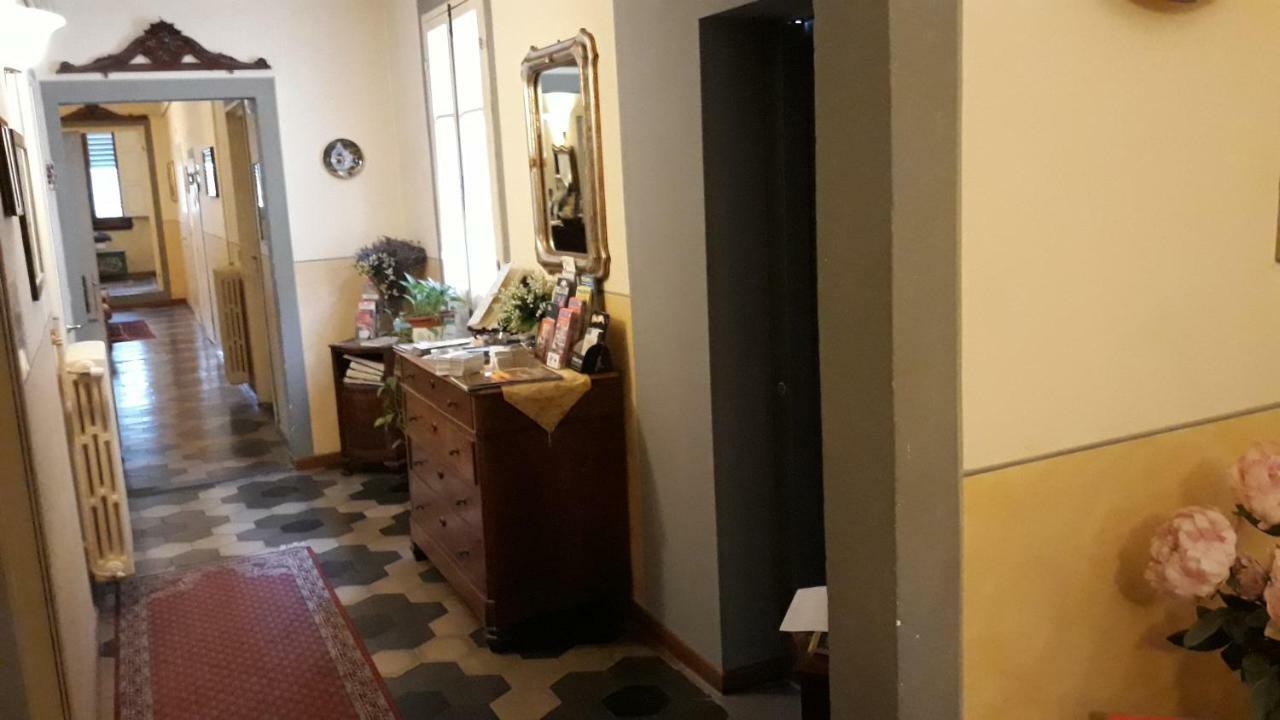 Bellevue House Affittacamere Florence Extérieur photo